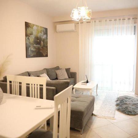 Apartment Amar Shkodra Kültér fotó