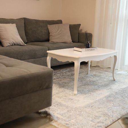 Apartment Amar Shkodra Kültér fotó