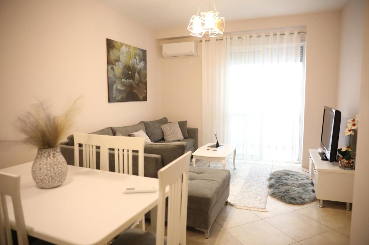 Apartment Amar Shkodra Kültér fotó