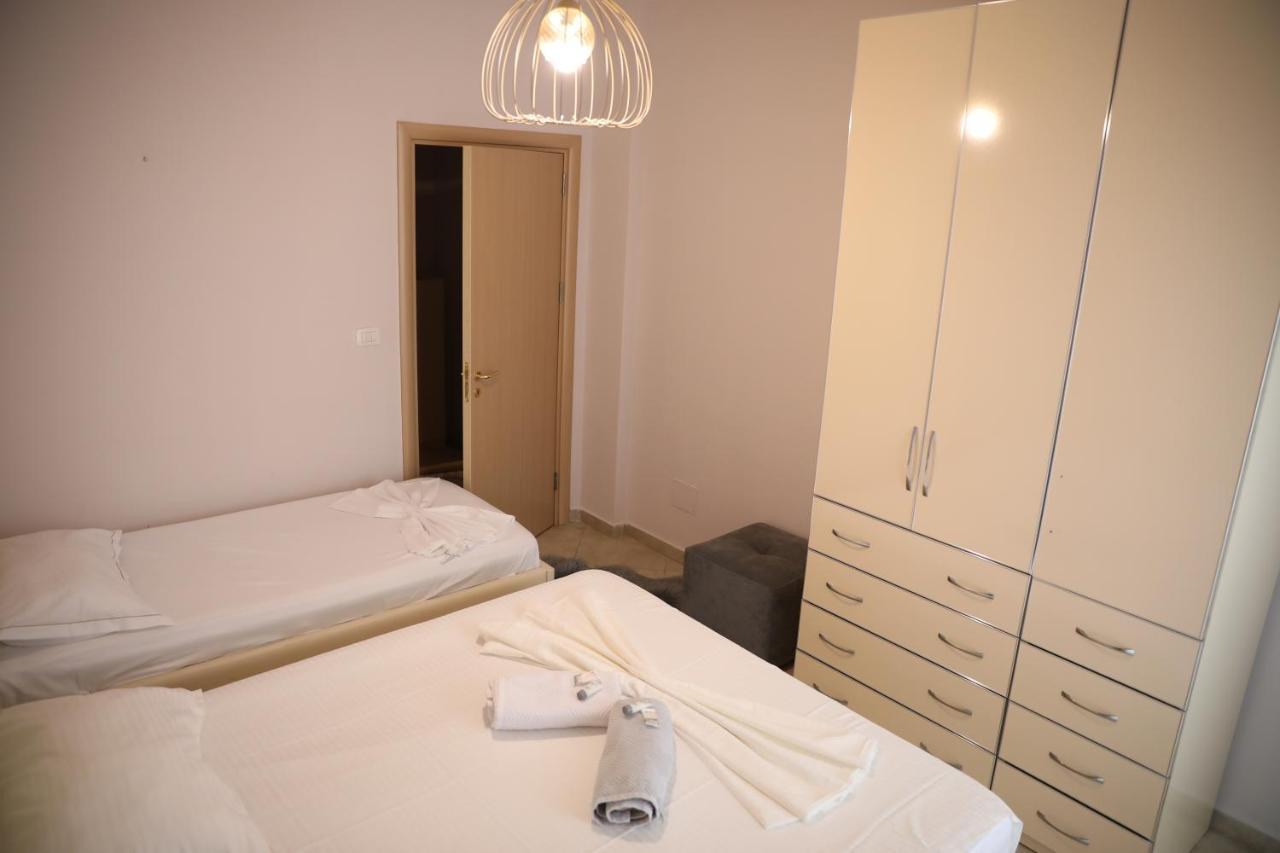 Apartment Amar Shkodra Kültér fotó