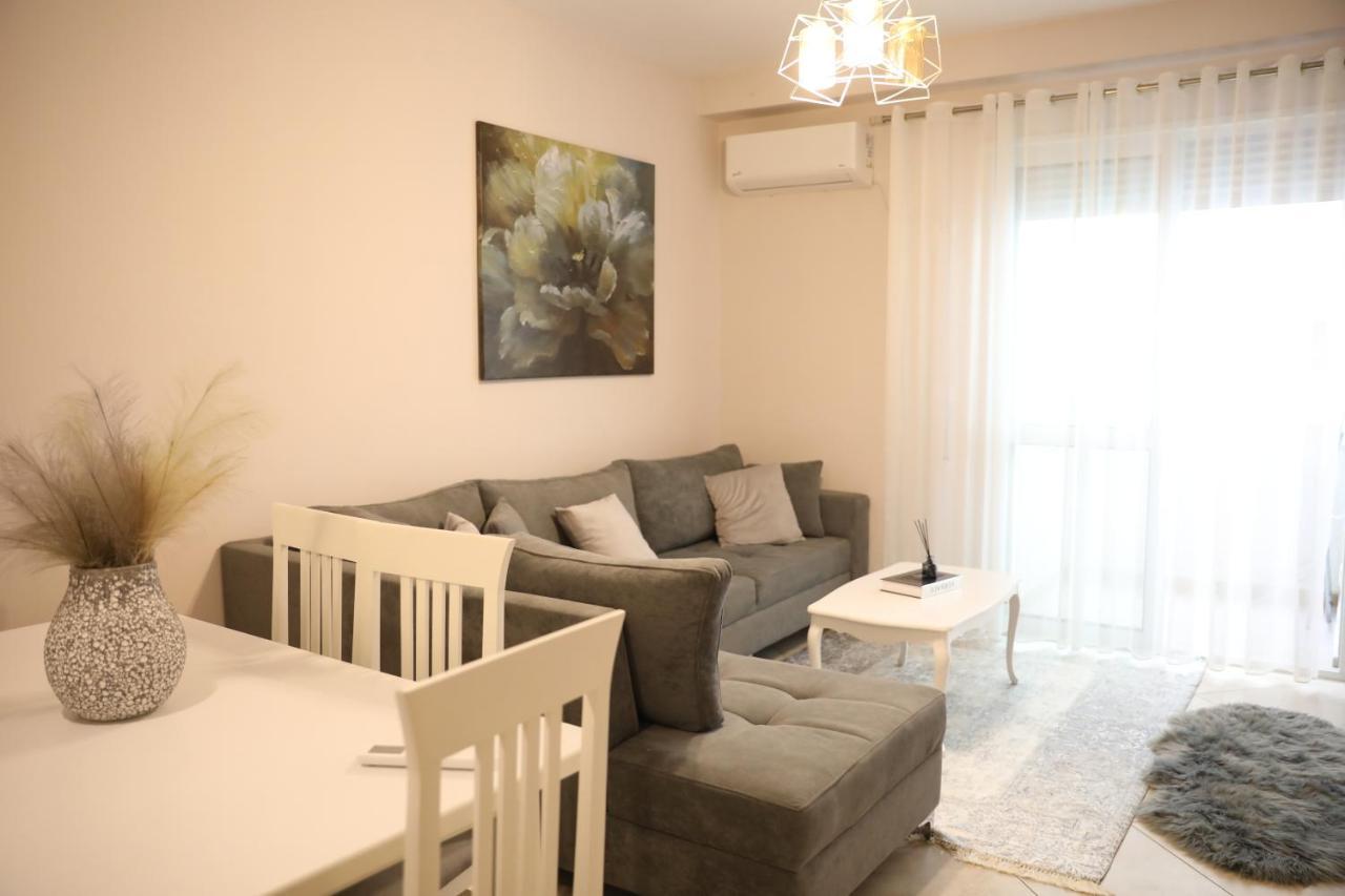 Apartment Amar Shkodra Kültér fotó