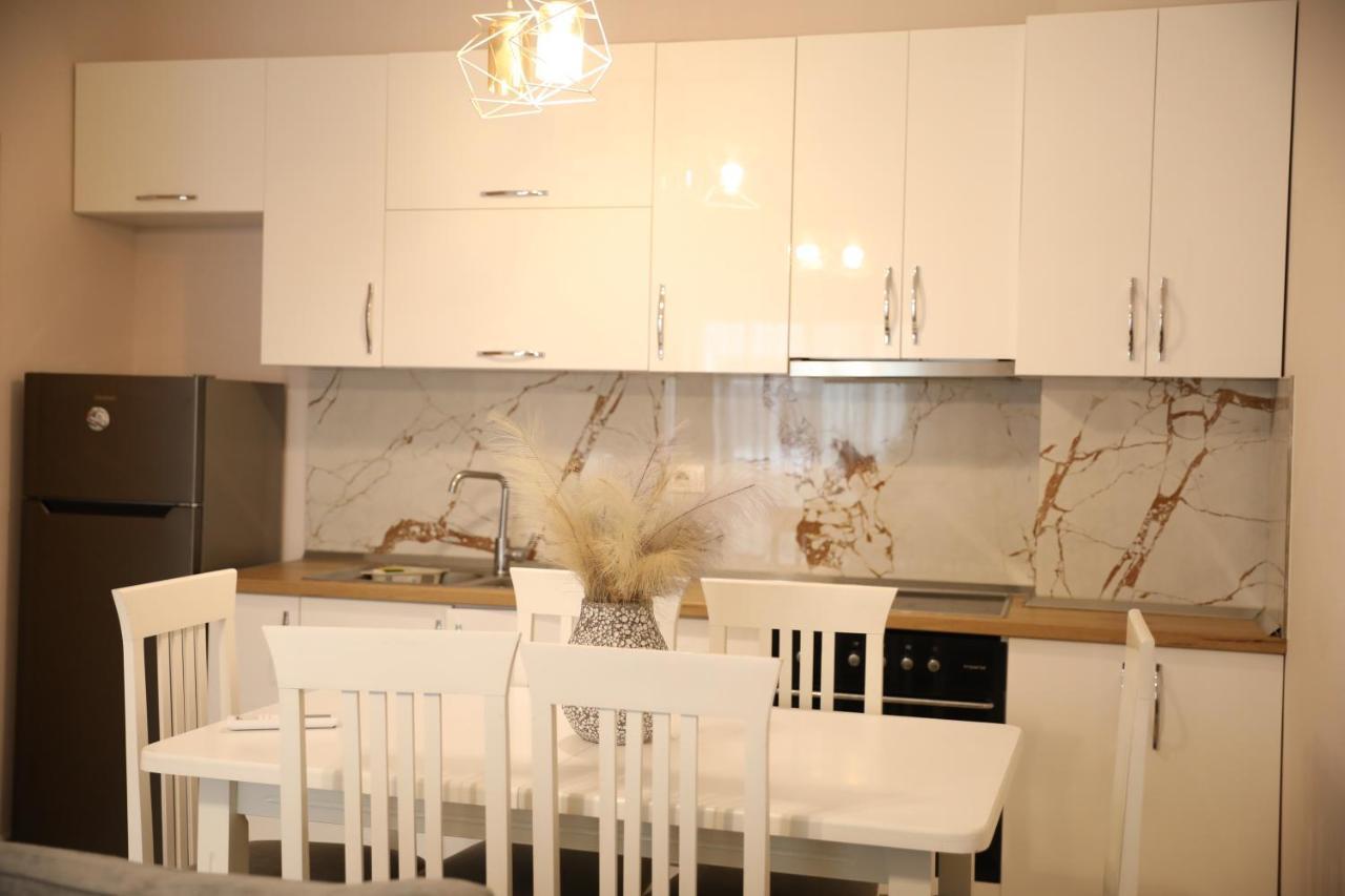 Apartment Amar Shkodra Kültér fotó