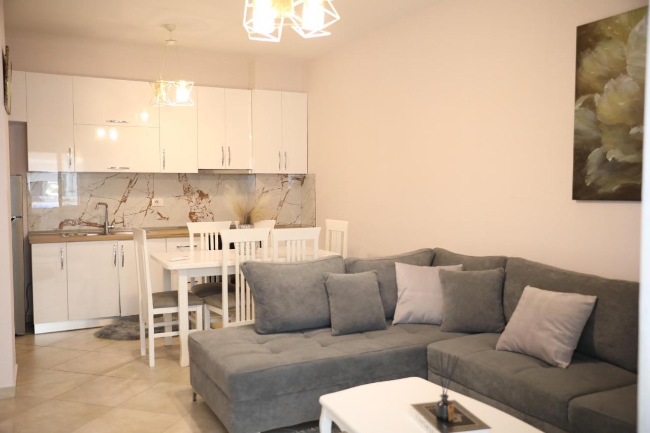 Apartment Amar Shkodra Kültér fotó