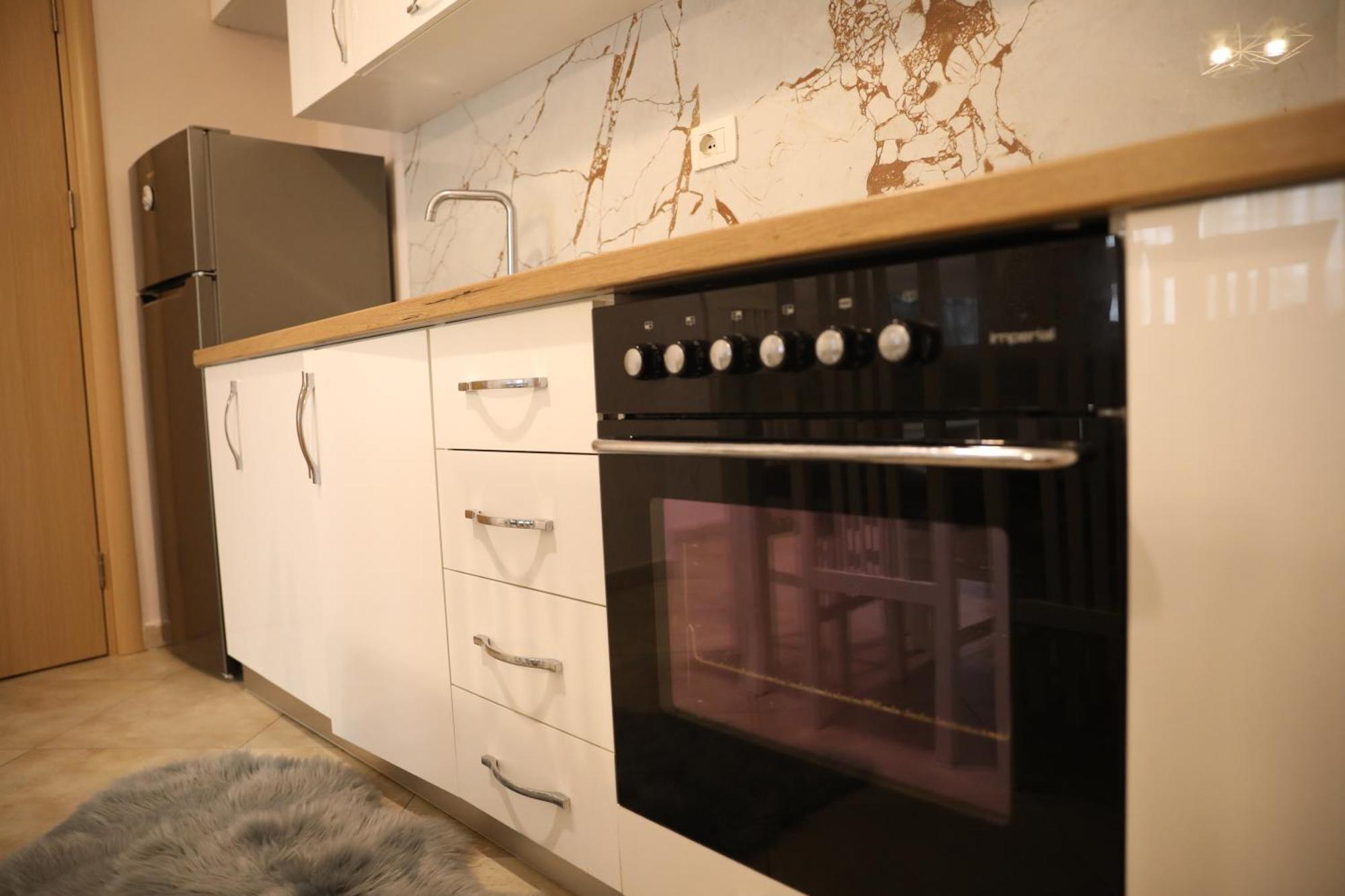 Apartment Amar Shkodra Kültér fotó