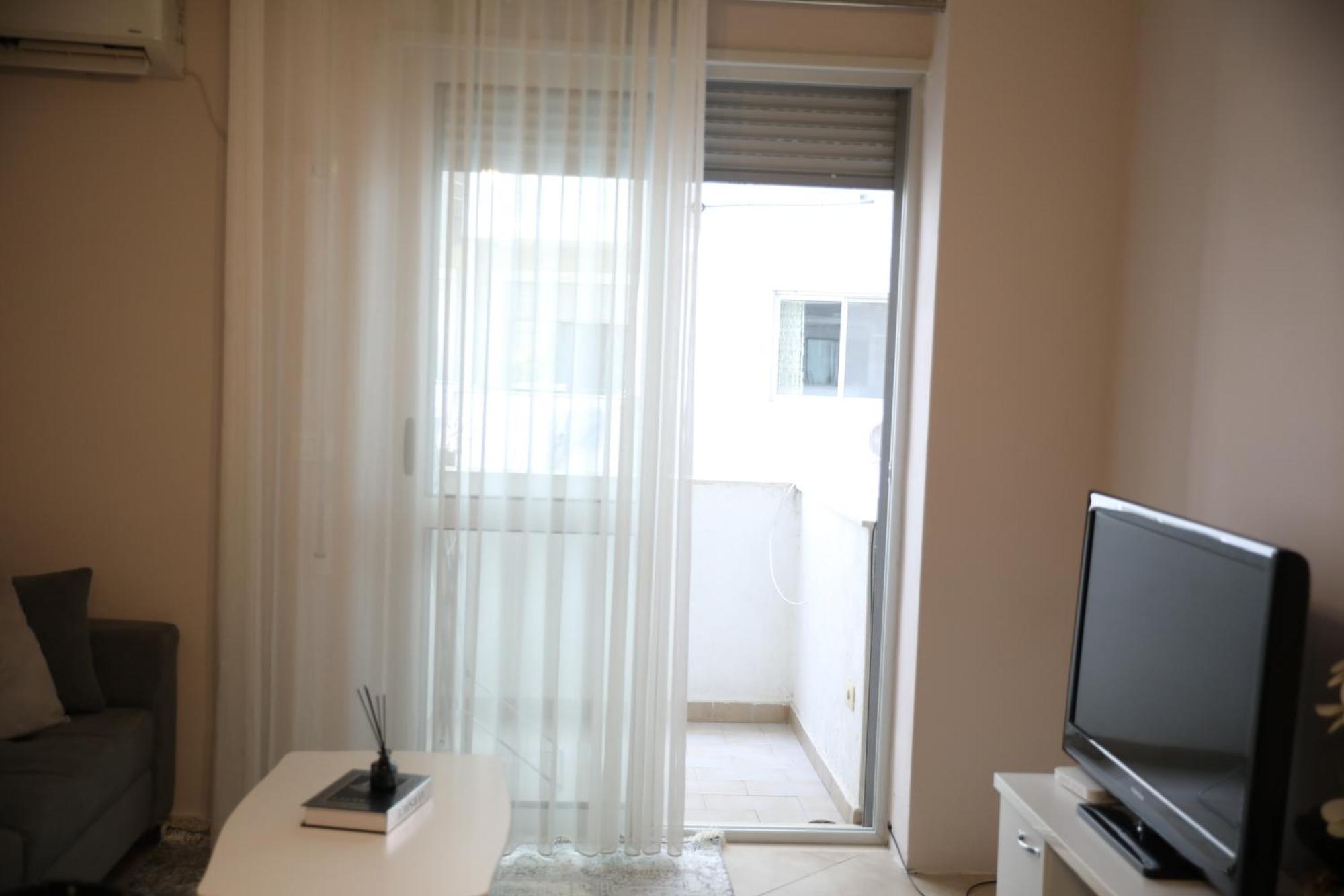 Apartment Amar Shkodra Kültér fotó