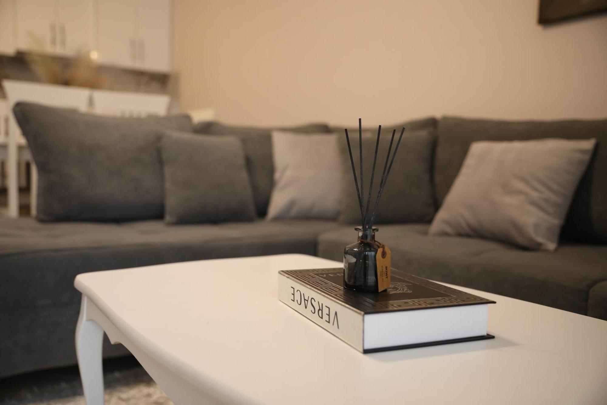 Apartment Amar Shkodra Kültér fotó