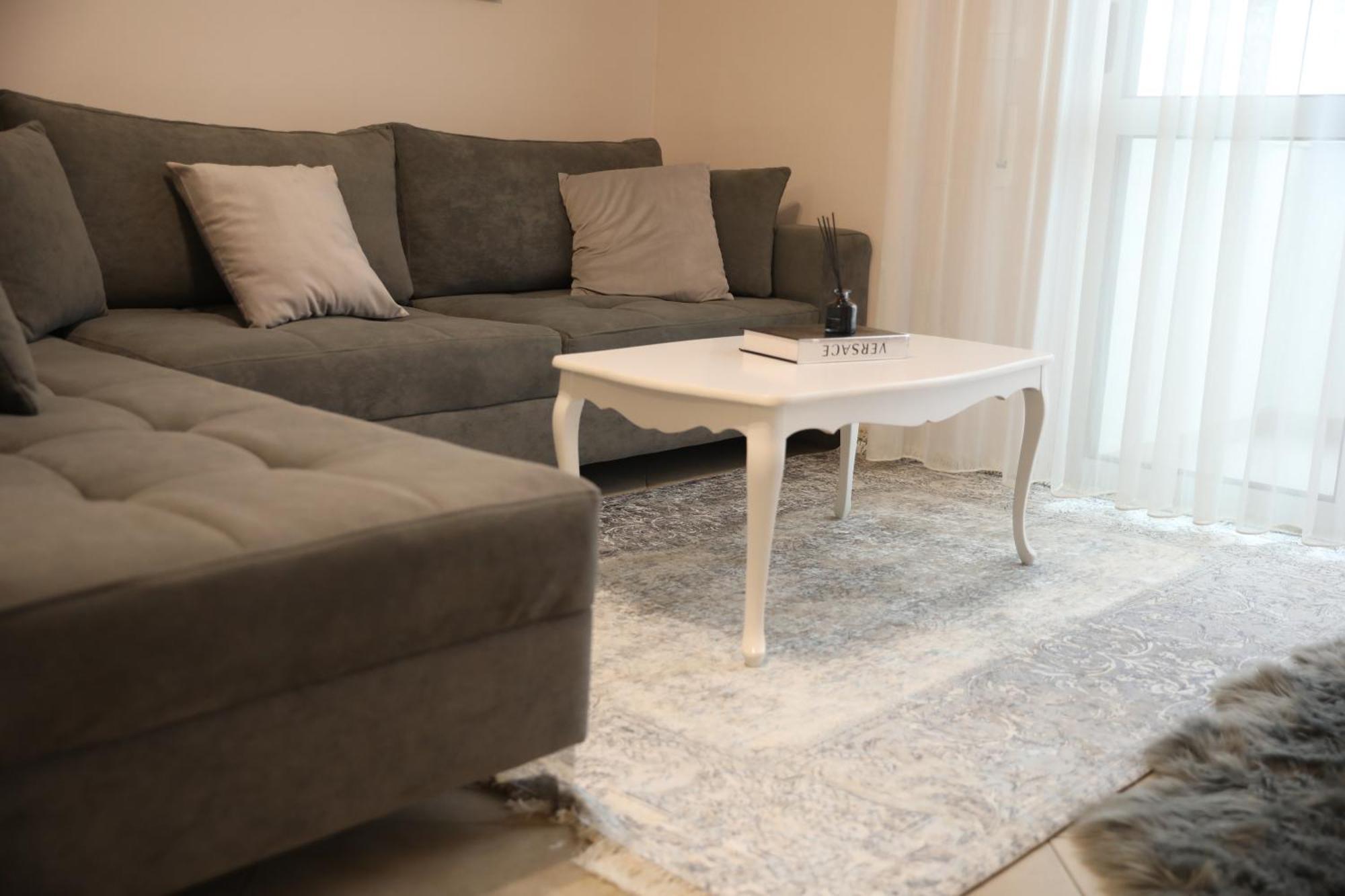Apartment Amar Shkodra Kültér fotó