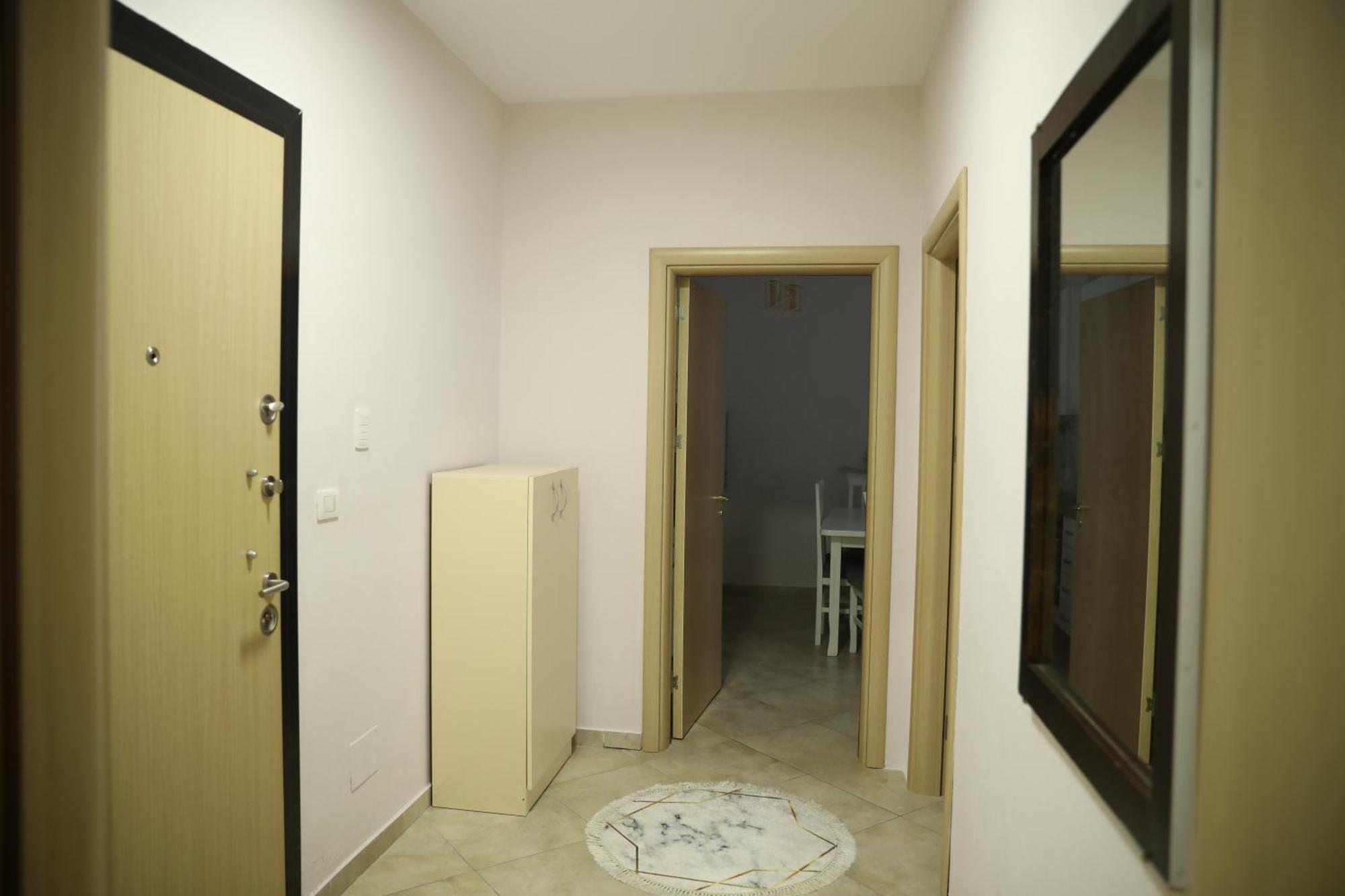 Apartment Amar Shkodra Kültér fotó