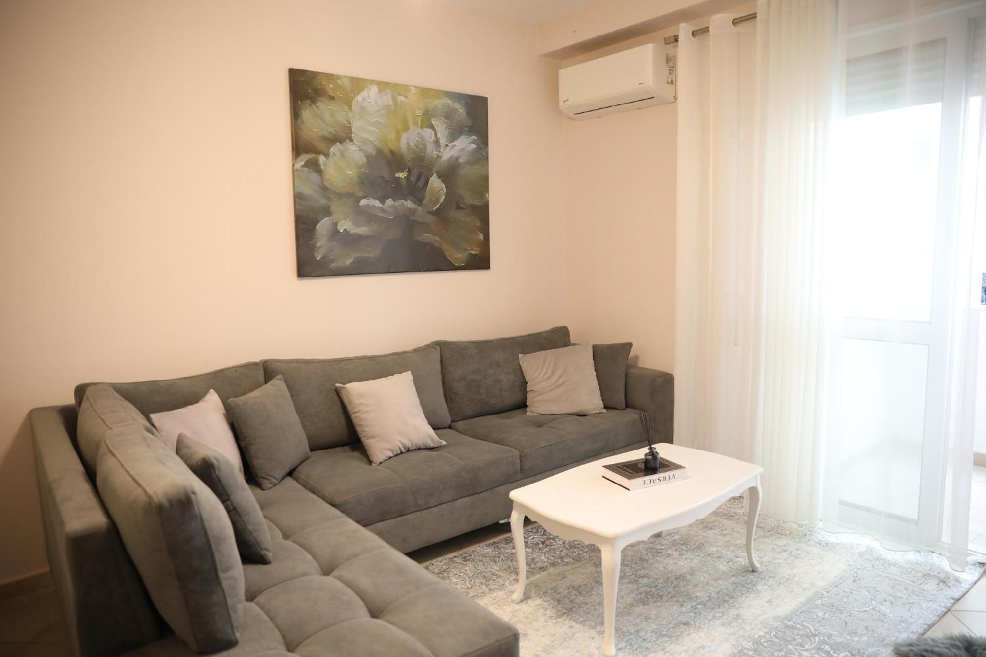 Apartment Amar Shkodra Kültér fotó