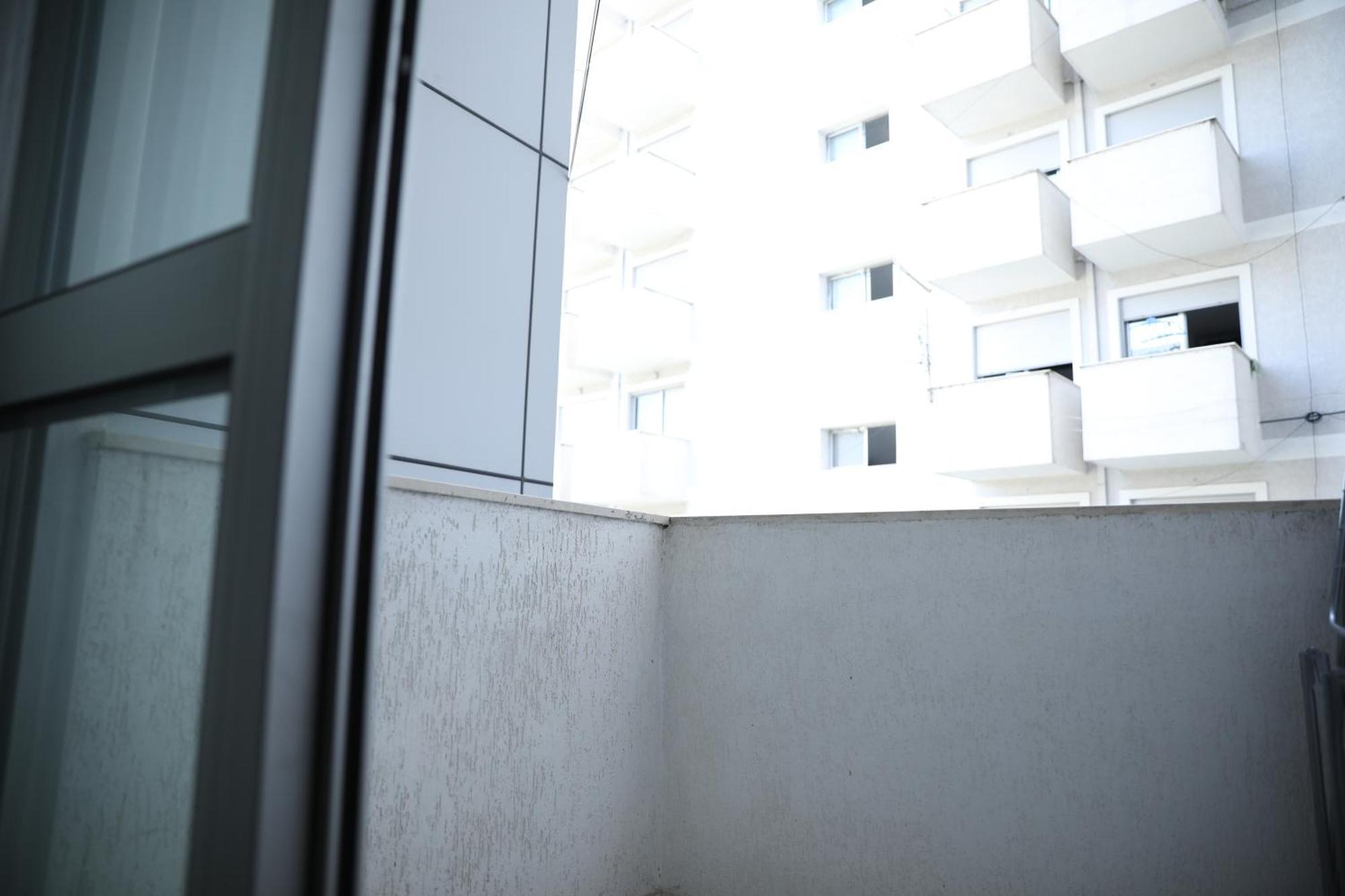 Apartment Amar Shkodra Kültér fotó